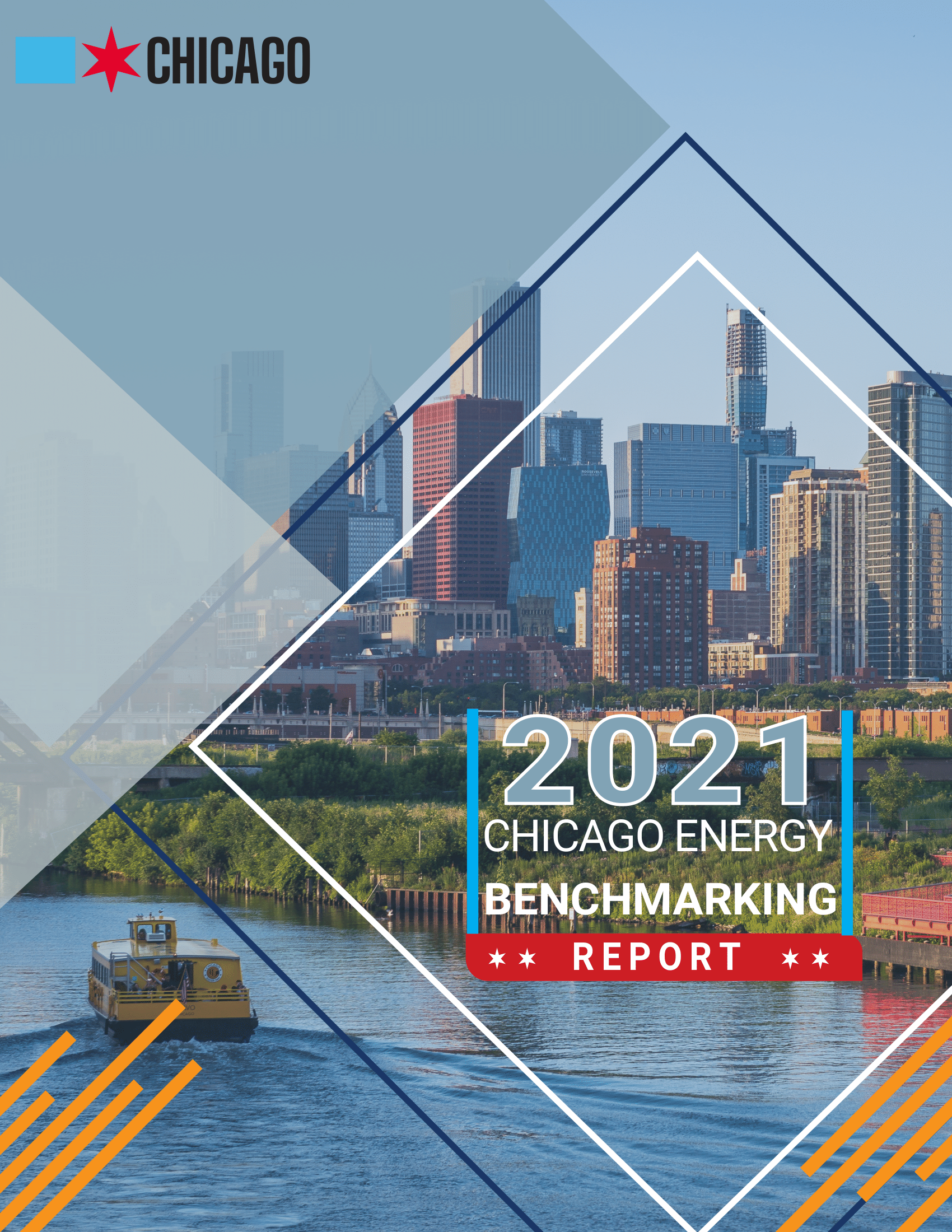 2021 Chicago Energy Benchmarking Report